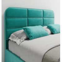 Pat My-Style Nola R 90x200 PR10D90M17 imaginea #3 — magazin online Desire.md