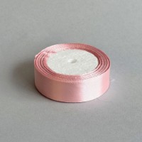 Лента атласная New World WP 2.5cm 41 Peony