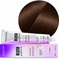 Vopsea pentru păr Eugene Perma Blush Satine Mahogany Brown 100ml