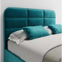 Pat My-Style Nola R 90x200 PR10D90M18 imaginea #3 — magazin online Desire.md