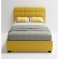 Pat My-Style Nola R 90x200 PR10D90M19 imaginea #4 — magazin online Desire.md