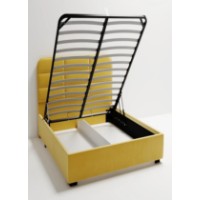 Pat My-Style Nola R 90x200 PR10D90M19 imaginea #2 — magazin online Desire.md