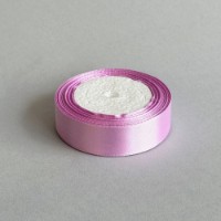 Лента атласная New World WP 2.5cm 45 Lilac