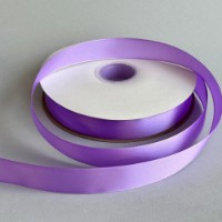 Лента атласная New World WP 2.5cm 45 Lilac