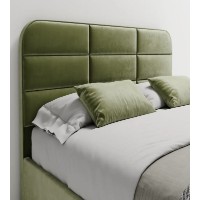 Pat My-Style Nola R 90x200 PR10D90M20 imaginea #3 — magazin online Desire.md