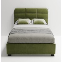 Pat My-Style Nola R 90x200 PR10D90M20 imaginea #4 — magazin online Desire.md