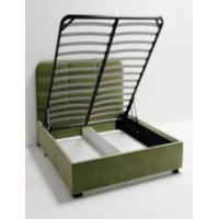 Pat My-Style Nola R 90x200 PR10D90M20 imaginea #2 — magazin online Desire.md