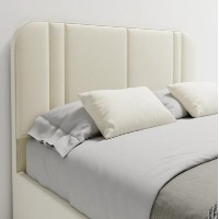 Pat My-Style Nora R 90x200 PR24D90M01 imaginea #3 — magazin online Desire.md