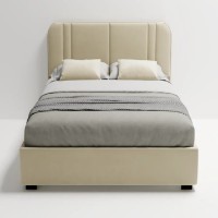 Pat My-Style Nora R 90x200 PR24D90M02 imaginea #4 — magazin online Desire.md