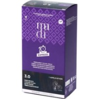 Краска для волос Madi 3.0 Dark Brown
