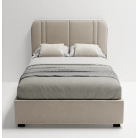 Pat My-Style Nora R 90x200 PR24D90M03 imaginea #4 — magazin online Desire.md