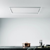 Вытяжка Falmec Design Alba (CVYI20.E1P2#ZZZB400F) фото №2 — интернет-магазин Desire.md