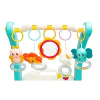Premergător Toyz 2in1 Blue (2005) imaginea #4 — magazin online Desire.md