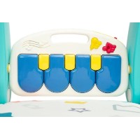 Premergător Toyz 2in1 Blue (2005) imaginea #5 — magazin online Desire.md
