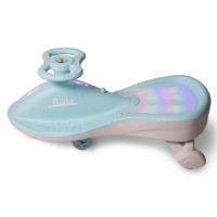 Tolocar Toyz Fiesta Blue (2549) imaginea #10 — magazin online Desire.md