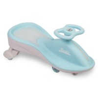 Tolocar Toyz Fiesta Blue (2549)