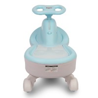 Tolocar Toyz Fiesta Blue (2549) imaginea #2 — magazin online Desire.md