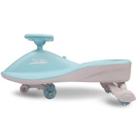 Tolocar Toyz Fiesta Blue (2549) imaginea #4 — magazin online Desire.md