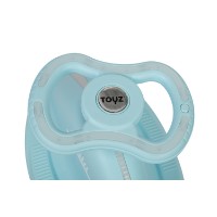 Tolocar Toyz Fiesta Blue (2549) imaginea #7 — magazin online Desire.md