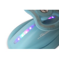 Tolocar Toyz Fiesta Blue (2549) imaginea #9 — magazin online Desire.md