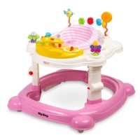 Premergător Toyz Pink (2047) imaginea #2 — magazin online Desire.md