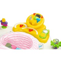 Premergător Toyz Pink (2047) imaginea #5 — magazin online Desire.md