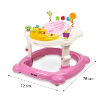 Premergător Toyz Pink (2047) imaginea #7 — magazin online Desire.md