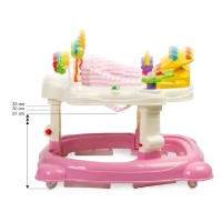 Premergător Toyz Pink (2047) imaginea #8 — magazin online Desire.md
