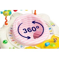 Premergător Toyz Pink (2047) imaginea #9 — magazin online Desire.md