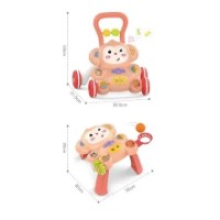 Premergător Huanger HE0846 Pink imaginea #3 — magazin online Desire.md