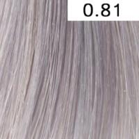 Vopsea pentru păr Trinity Bloom 0-81 60ml