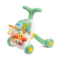 Premergător Toyz Spark Green (20952)