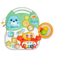 Premergător Toyz Spark Green (20952) imaginea #3 — magazin online Desire.md