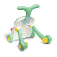 Premergător Toyz Spark Green (20952) imaginea #4 — magazin online Desire.md