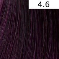 Vopsea pentru păr Trinity Bloom 4-6 60ml