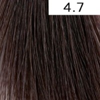 Vopsea pentru păr Trinity Bloom 4-7 60ml