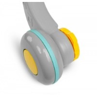 Premergător Toyz Spark Grey 2in1 (20951) imaginea #2 — magazin online Desire.md