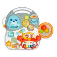 Premergător Toyz Spark Grey 2in1 (20951) imaginea #6 — magazin online Desire.md