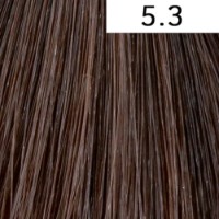 Vopsea pentru păr Trinity Bloom 5-3 60ml