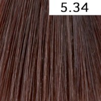 Vopsea pentru păr Trinity Bloom 5-34 60ml