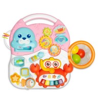 Premergător Toyz Spark Pink 2in1 (20950) imaginea #4 — magazin online Desire.md