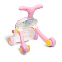 Premergător Toyz Spark Pink 2in1 (20950) imaginea #5 — magazin online Desire.md
