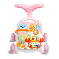 Premergător Toyz Spark Pink 2in1 (20950) imaginea #2 — magazin online Desire.md