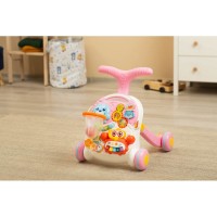 Premergător Toyz Spark Pink 2in1 (20950) imaginea #3 — magazin online Desire.md