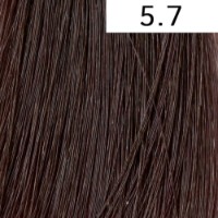 Vopsea pentru păr Trinity Bloom 5-7 60ml