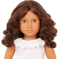 Păpușa Battat Our Generation: Valentina 46cm (BD31522Z) imaginea #2 — magazin online Desire.md