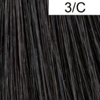 Vopsea pentru păr Trinity Cot Cover 3/C 90ml