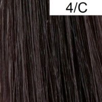 Vopsea pentru păr Trinity Cot Cover 4/C 90ml