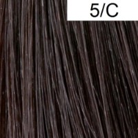 Vopsea pentru păr Trinity Cot Cover 5/C 90ml