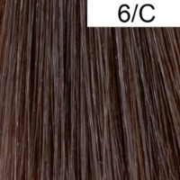 Vopsea pentru păr Trinity Cot Cover 6/C 90ml